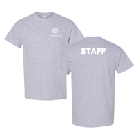 Image 12 of Boys & Girls Club STAFF T-Shirt