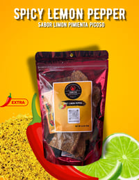 Image 1 of Spicy Lemon Pepper