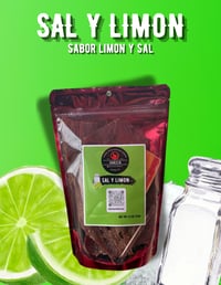 Image 1 of Sal y Limon