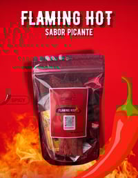 Image 1 of Flaming Hot 