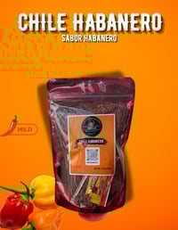 Image 1 of Chile Habanero 