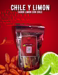 Image 1 of Chile y limón 
