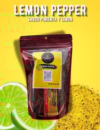 Image 1 of Lemon Pepper 