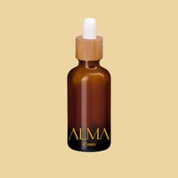 ALEGRIA / Calendula Body Oil
