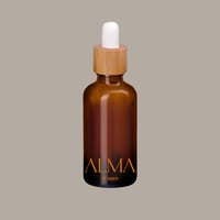 SAUDADE / Rooibos Body Oil