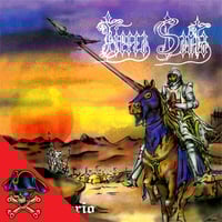 TIERRA SANTA - Legendario CD