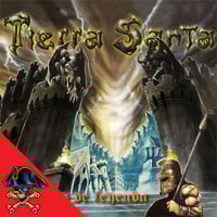TIERRA SANTA - Tierras De Leyenda CD