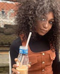 Image 4 of Reusable Silicone Straws 