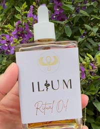 Image 2 of Ritual Oil 100 ml