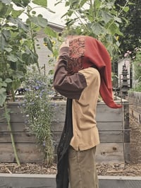 Image 1 of elf hood #69