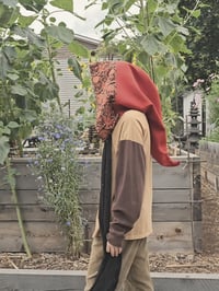 Image 4 of elf hood #69