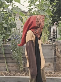 Image 2 of elf hood #69