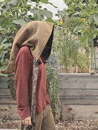 Image 2 of elf hood #70