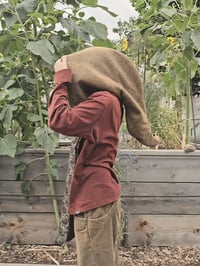 Image 1 of elf hood #70