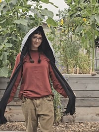 Image 3 of elf hood #71