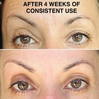 Image 2 of RAIZ / Eyebrow Serum