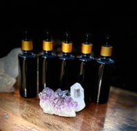 Image 3 of Womb Oil 50ml