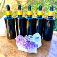 Image 1 of Womb Oil 50ml