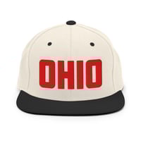 Image of Snapback Hat