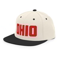 Image of Snapback Hat
