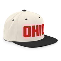 Image of Snapback Hat
