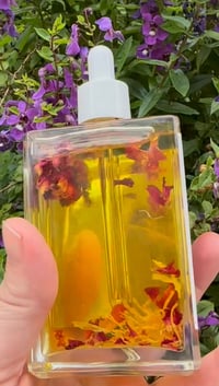 Image 3 of Ritual Oil 30 ml 