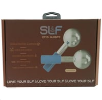 Image 2 of Cyro Globe Face Massagers