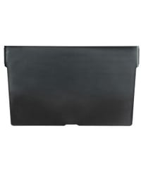 Dividers For AW30130 & AW30138, Black (Package of 24) AW40130BLACK