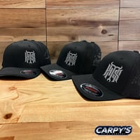 Image 2 of MESH FLEXFIT HAT 🧢