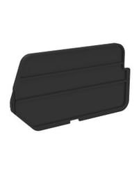Dividers For AW30210, Black (Package of 6) AW40210BLACK