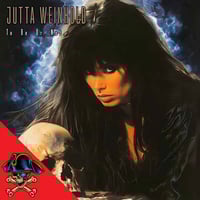JUTTA WEINHOLD - To Be or Not... CD