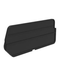 Dividers For AW30220, Black (Package of 6) AW40220BLACK