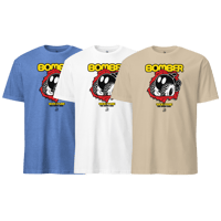 Image 3 of Short Fuse TB