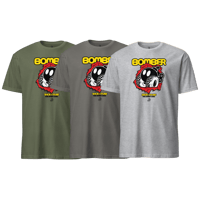 Image 2 of Short Fuse TB