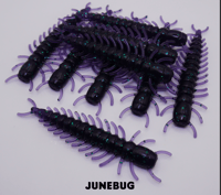 Image 6 of 3" Hellgrammite (8 Pack)