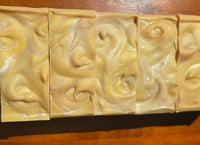 Image 3 of Iced Lemon Bars