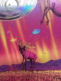 Image 4 of Under The Big Sky 2025 Poster