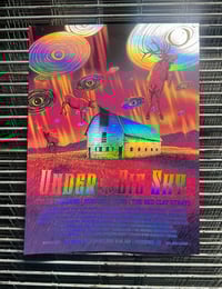 Image 1 of Under The Big Sky 2025 Poster