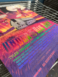 Image 3 of Under The Big Sky 2025 Poster