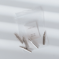 Image 3 of Dual Purpose Calligraphy Pen