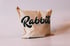 Rabbitman's 'SIGNATURE' Tote (Canvas) Image 2