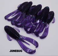 Image 7 of 3.25" Buzzard Bug (8 Pack)