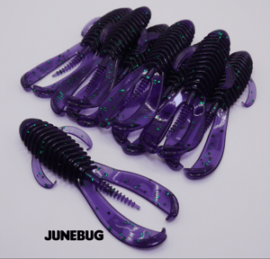 Image of 3.25" Buzzard Bug (8 Pack)