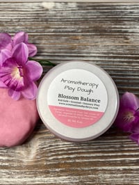 Image 2 of Aromatherapy Play Dough