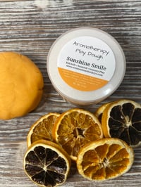 Image 4 of Aromatherapy Play Dough