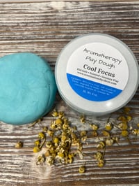 Image 5 of Aromatherapy Play Dough
