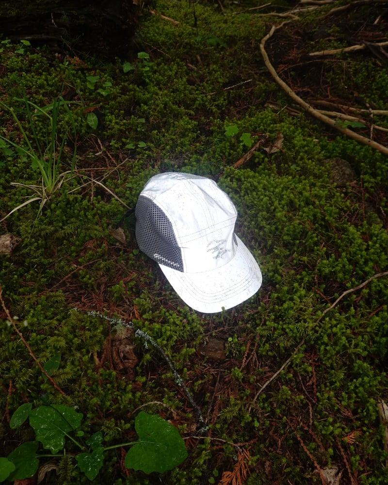 Image of "Sara" Running Cap.