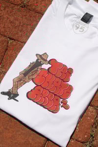 ‘Spot Detective’ Tee