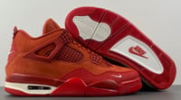 AJ 4 Nigel Sylvester “Brick by Brick”
