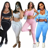 Image 2 of Alo Active Set 